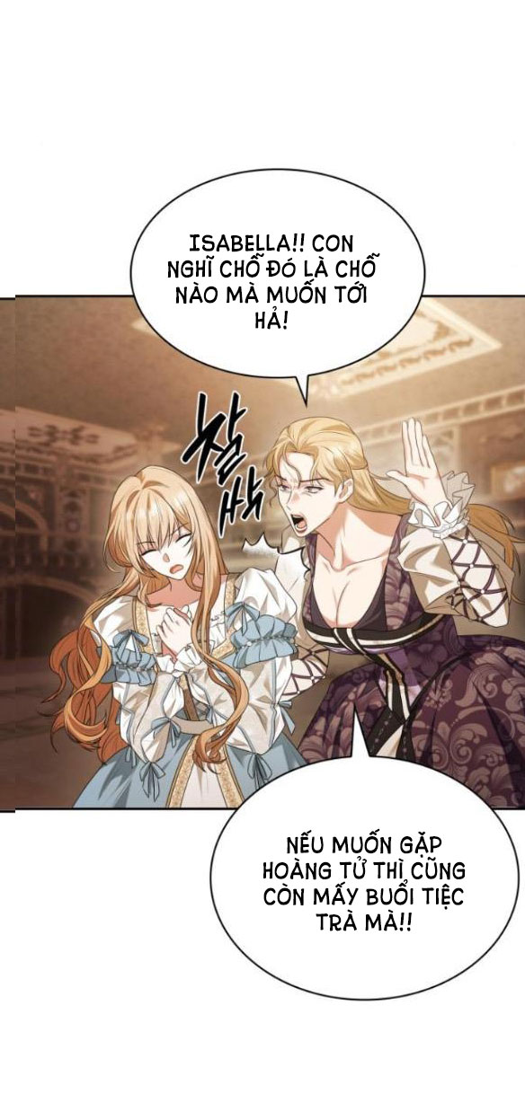 Chị Yêu, Kiếp Này Em Sẽ Là Hoàng Hậu Chap 62 - Next Chap 61