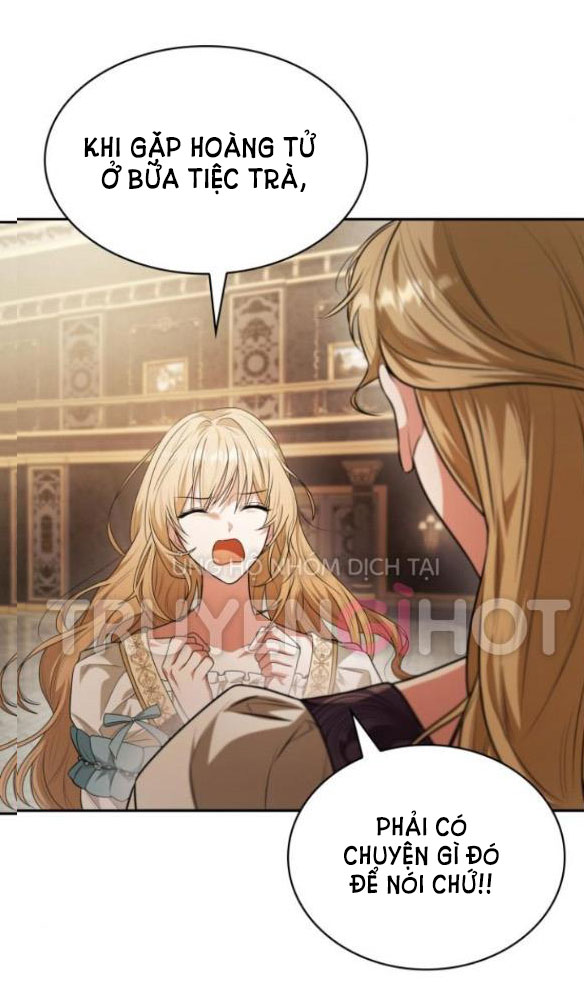 Chị Yêu, Kiếp Này Em Sẽ Là Hoàng Hậu Chap 62 - Next Chap 61