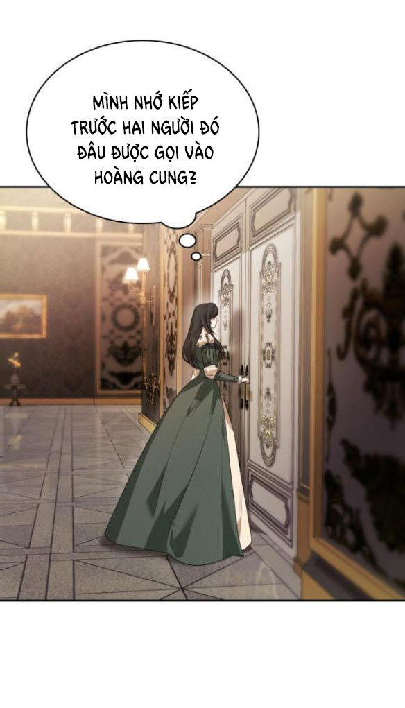 Chị Yêu, Kiếp Này Em Sẽ Là Hoàng Hậu Chap 62 - Next Chap 61