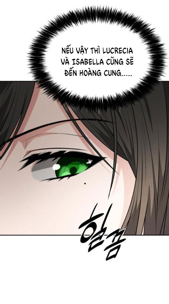 Chị Yêu, Kiếp Này Em Sẽ Là Hoàng Hậu Chap 62 - Next Chap 61