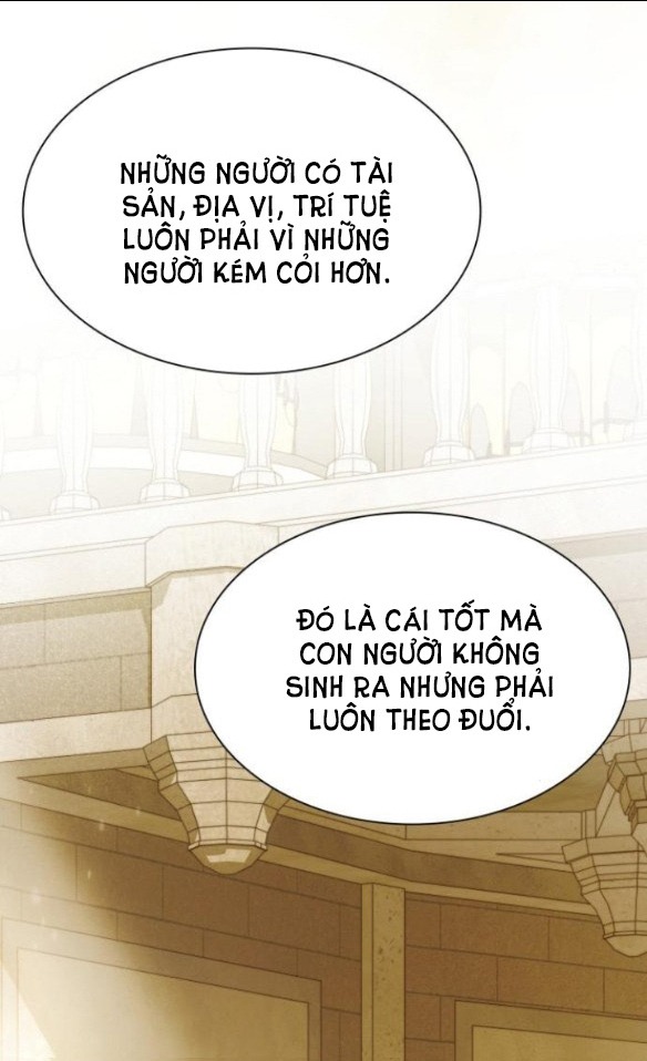 Chị Yêu, Kiếp Này Em Sẽ Là Hoàng Hậu Chap 7.1 - Next Chap 8.2