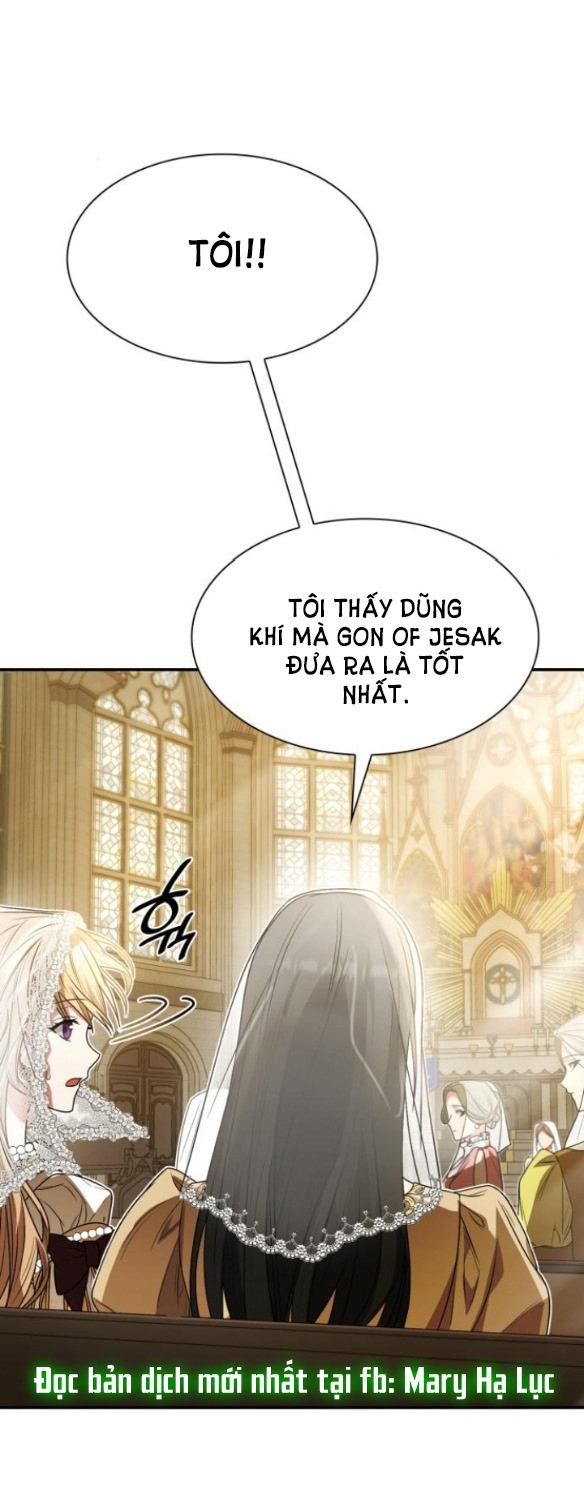 Chị Yêu, Kiếp Này Em Sẽ Là Hoàng Hậu Chap 7.1 - Next Chap 8.2