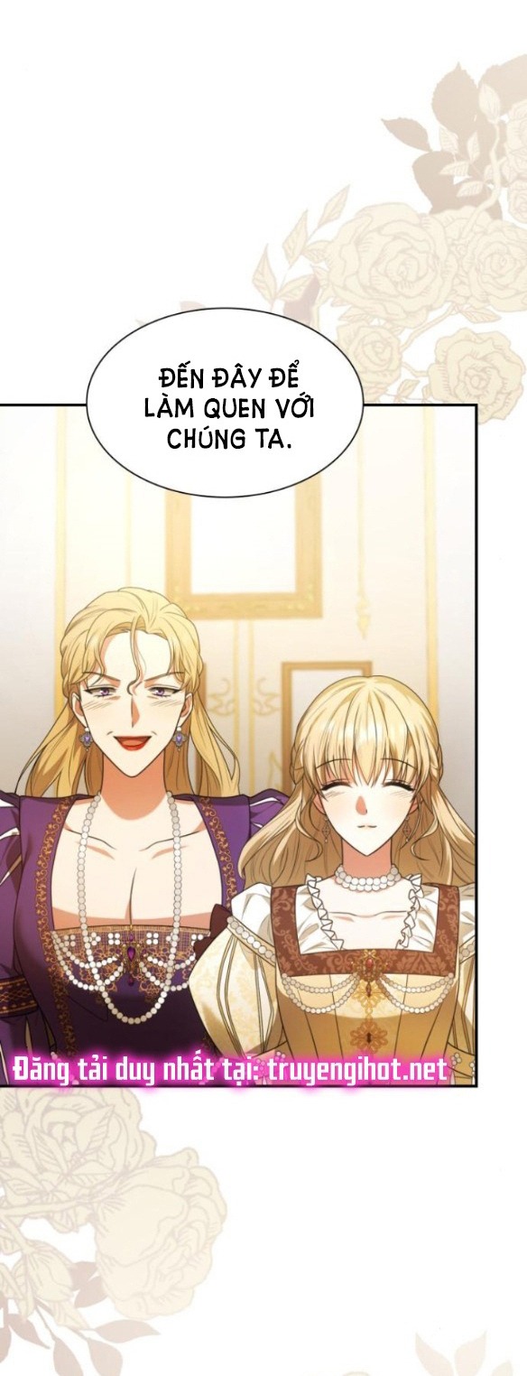 Chị Yêu, Kiếp Này Em Sẽ Là Hoàng Hậu Chap 7.1 - Next Chap 8.2