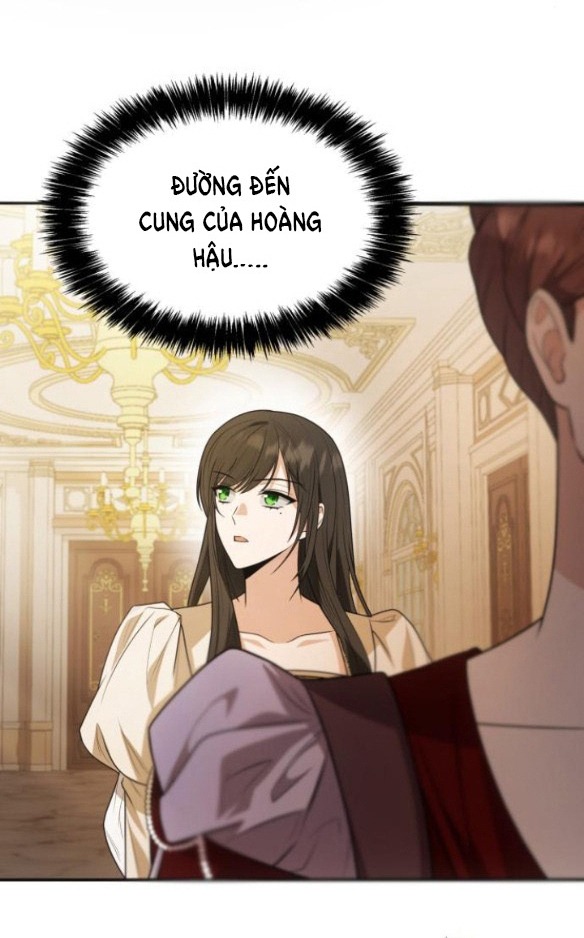 Chị Yêu, Kiếp Này Em Sẽ Là Hoàng Hậu Chap 7.2 - Next Chap 7.1