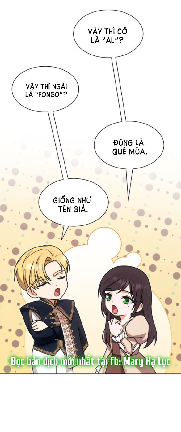 Chị Yêu, Kiếp Này Em Sẽ Là Hoàng Hậu Chap 8.1 - Next Chap 9.2