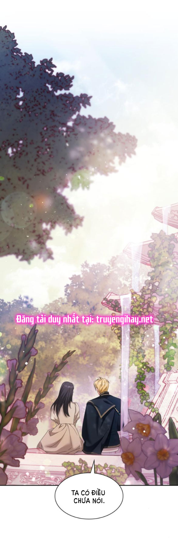 Chị Yêu, Kiếp Này Em Sẽ Là Hoàng Hậu Chap 8.2 - Trang 2