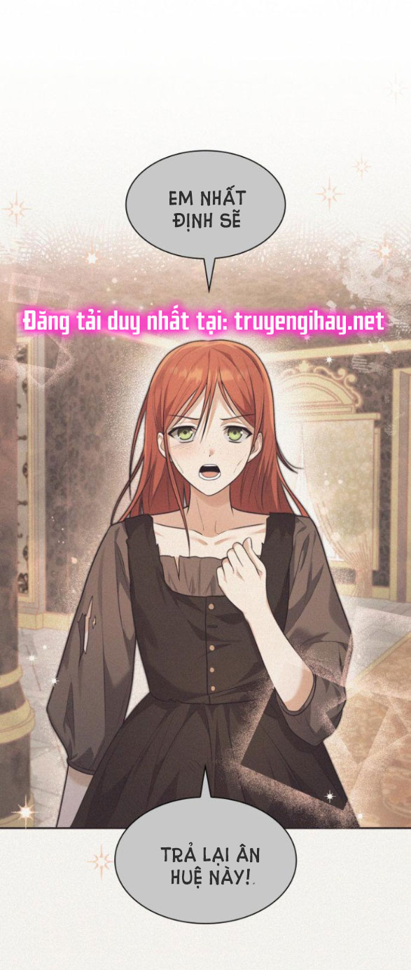 Chị Yêu, Kiếp Này Em Sẽ Là Hoàng Hậu Chap 9.1 - Next Chap 10.2