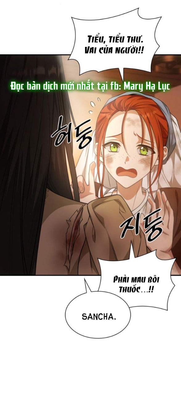 Chị Yêu, Kiếp Này Em Sẽ Là Hoàng Hậu Chap 9.2 - Next Chap 9.1