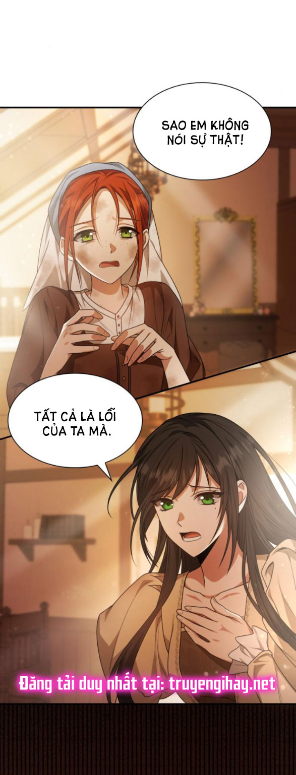 Chị Yêu, Kiếp Này Em Sẽ Là Hoàng Hậu Chap 9.2 - Trang 2