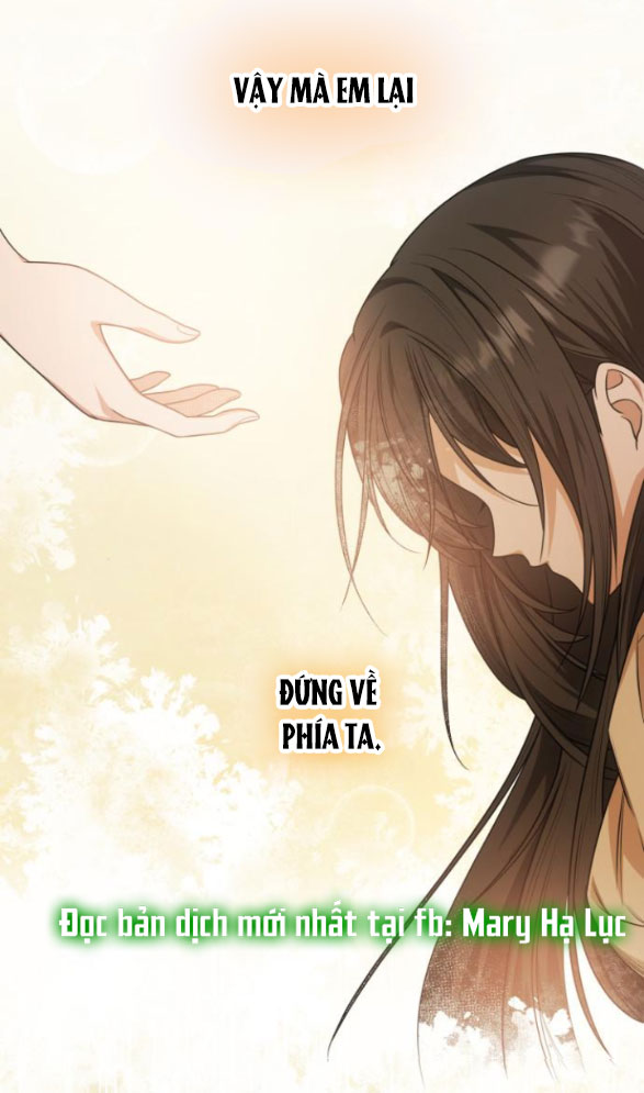 Chị Yêu, Kiếp Này Em Sẽ Là Hoàng Hậu Chap 9.2 - Next Chap 9.1