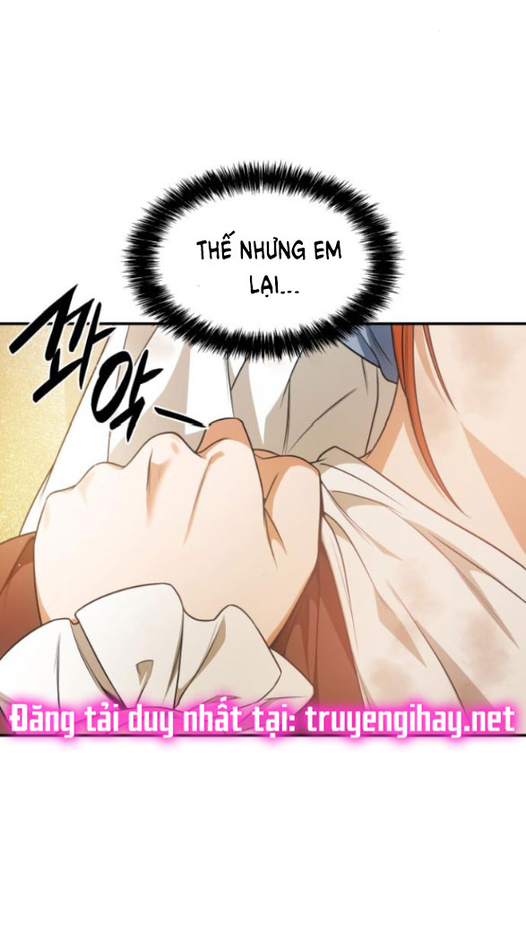 Chị Yêu, Kiếp Này Em Sẽ Là Hoàng Hậu Chap 9.2 - Trang 2