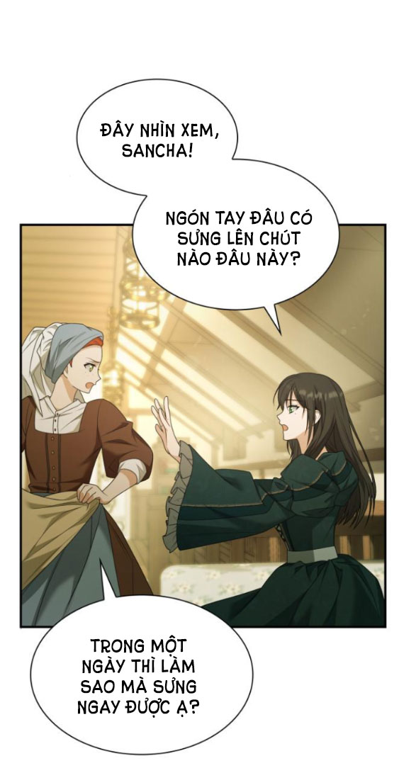 Chị Yêu, Kiếp Này Em Sẽ Là Hoàng Hậu Chap 9.2 - Next Chap 9.1