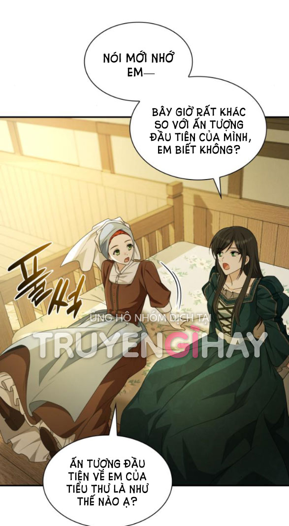 Chị Yêu, Kiếp Này Em Sẽ Là Hoàng Hậu Chap 9.2 - Next Chap 9.1