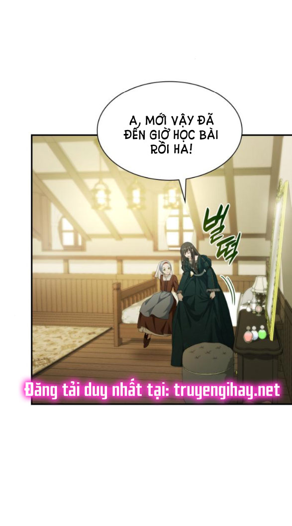 Chị Yêu, Kiếp Này Em Sẽ Là Hoàng Hậu Chap 9.2 - Next Chap 9.1