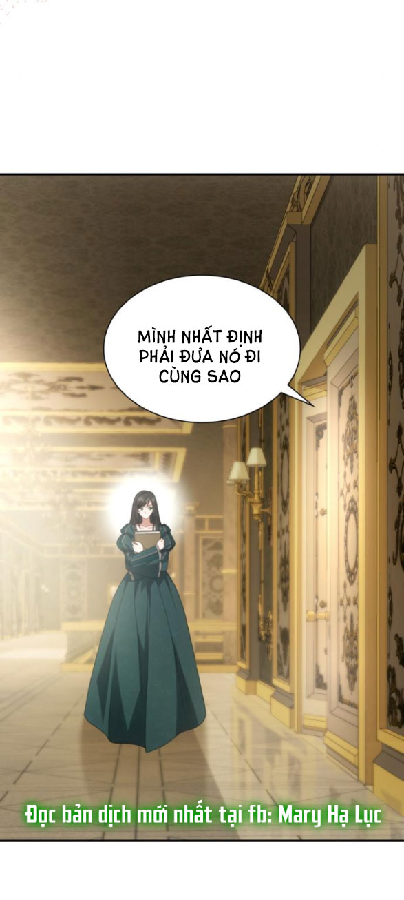 Chị Yêu, Kiếp Này Em Sẽ Là Hoàng Hậu Chap 9.2 - Trang 2