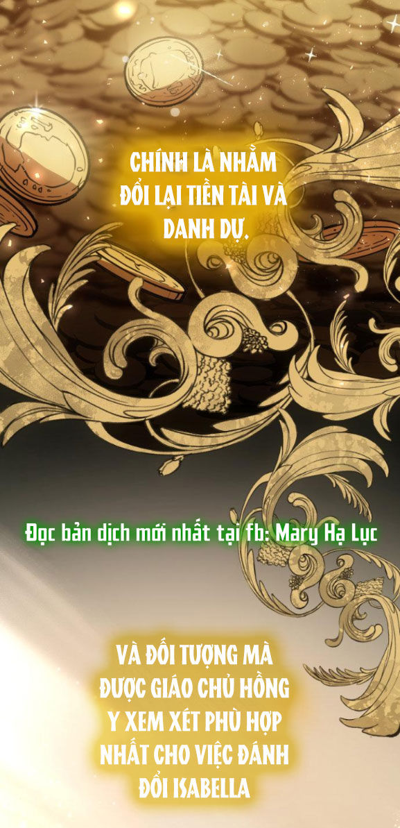 Chị Yêu, Kiếp Này Em Sẽ Là Hoàng Hậu Chap 10.1 - Next Chap 11.2