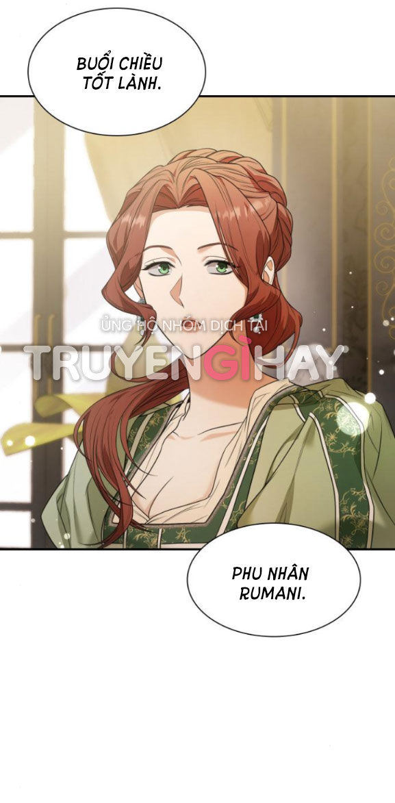 Chị Yêu, Kiếp Này Em Sẽ Là Hoàng Hậu Chap 10.1 - Next Chap 11.2