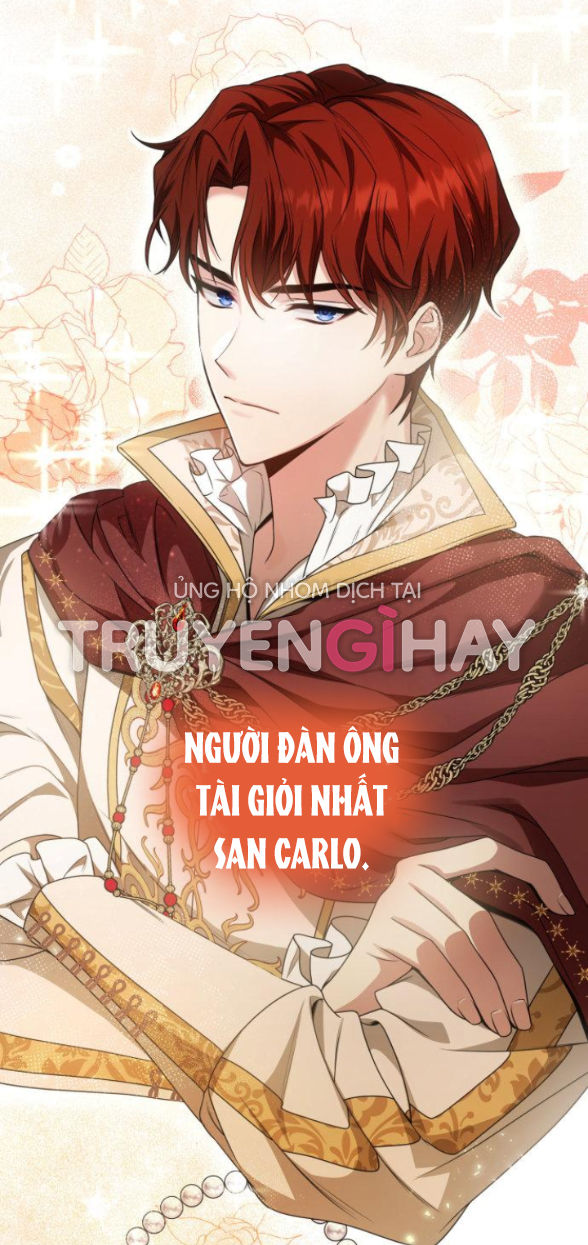 Chị Yêu, Kiếp Này Em Sẽ Là Hoàng Hậu Chap 11.1 - Next Chap 12.2