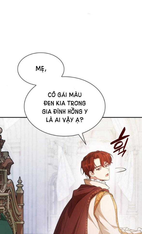 Chị Yêu, Kiếp Này Em Sẽ Là Hoàng Hậu Chap 11.1 - Next Chap 12.2