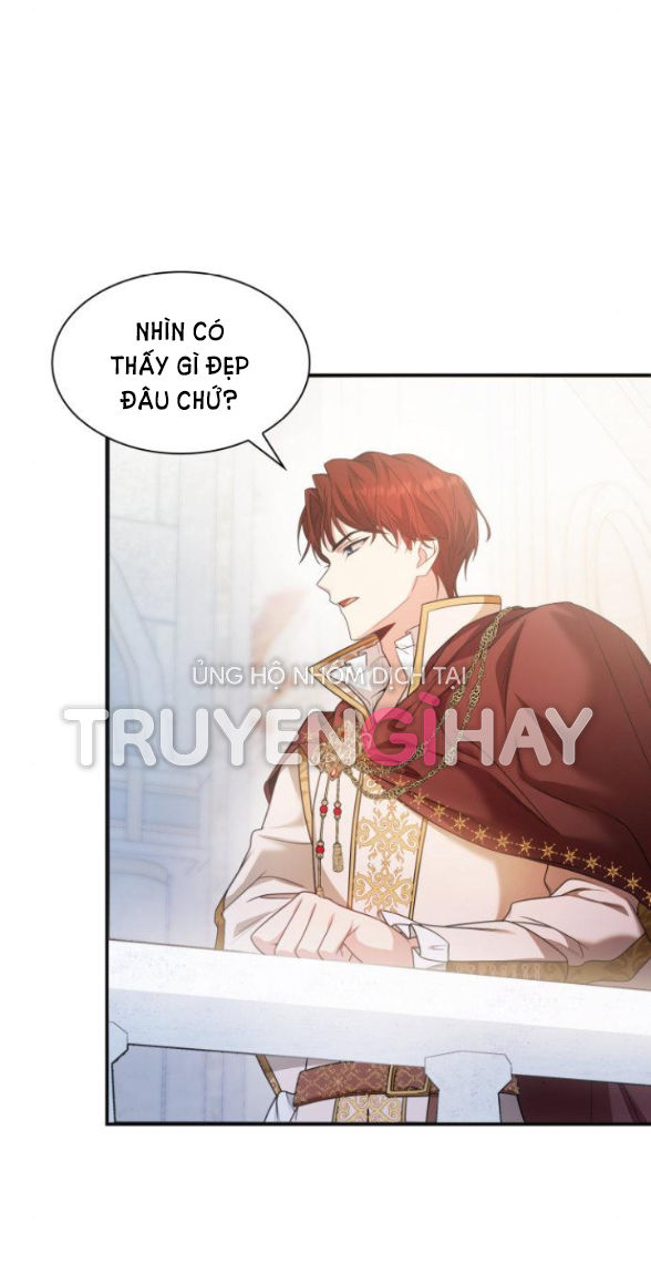 Chị Yêu, Kiếp Này Em Sẽ Là Hoàng Hậu Chap 11.1 - Next Chap 12.2