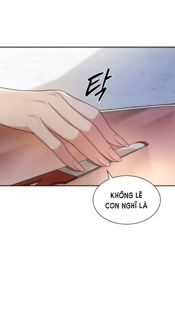 Chị Yêu, Kiếp Này Em Sẽ Là Hoàng Hậu Chap 11.1 - Next Chap 12.2