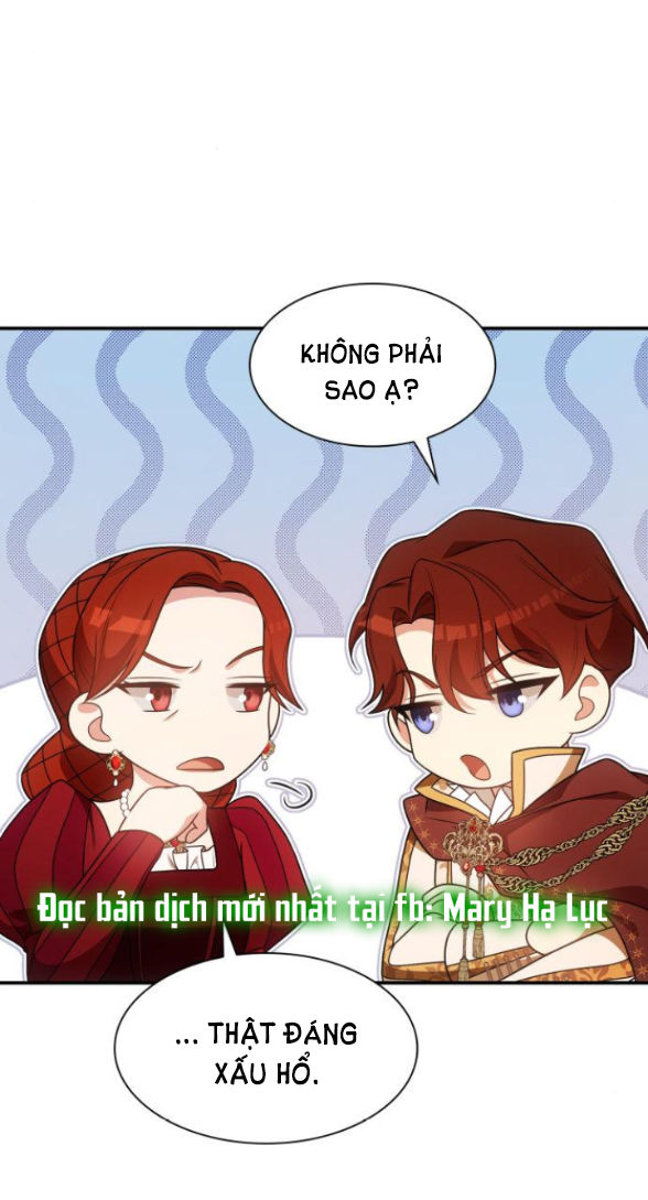 Chị Yêu, Kiếp Này Em Sẽ Là Hoàng Hậu Chap 11.1 - Next Chap 12.2