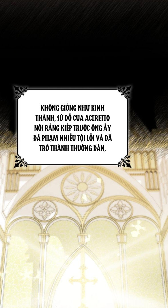 Chị Yêu, Kiếp Này Em Sẽ Là Hoàng Hậu Chap 11.1 - Trang 2