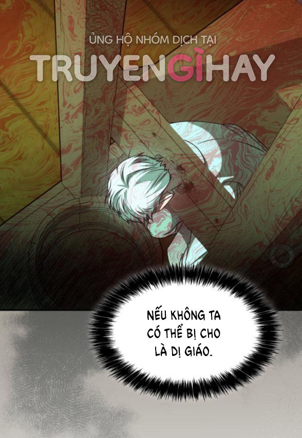 Chị Yêu, Kiếp Này Em Sẽ Là Hoàng Hậu Chap 11.2 - Trang 2