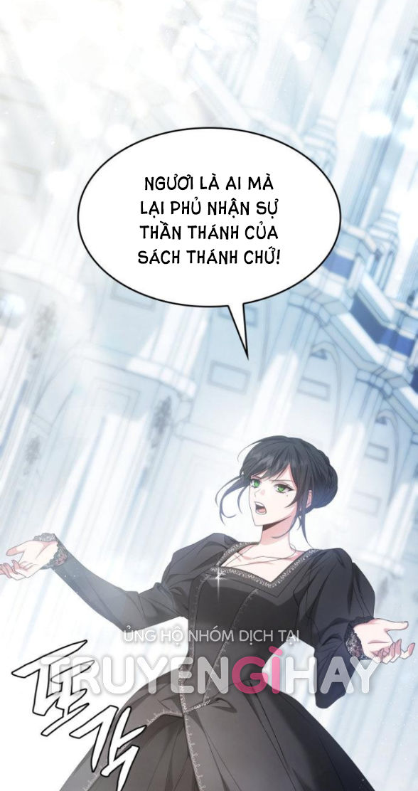 Chị Yêu, Kiếp Này Em Sẽ Là Hoàng Hậu Chap 11.2 - Trang 2