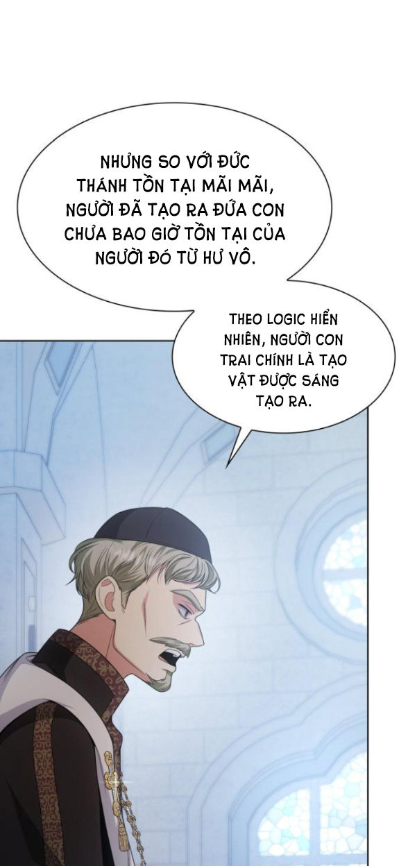 Chị Yêu, Kiếp Này Em Sẽ Là Hoàng Hậu Chap 11.2 - Trang 2