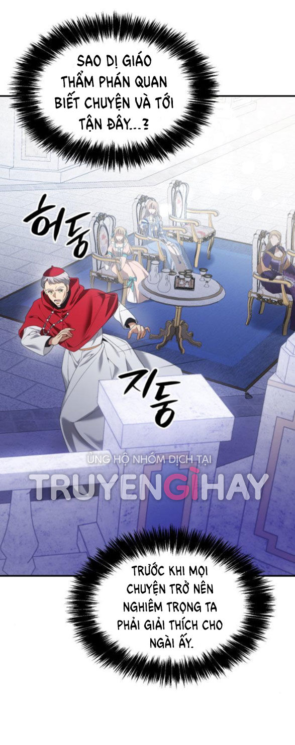 Chị Yêu, Kiếp Này Em Sẽ Là Hoàng Hậu Chap 12.1 - Next Chap 13.2