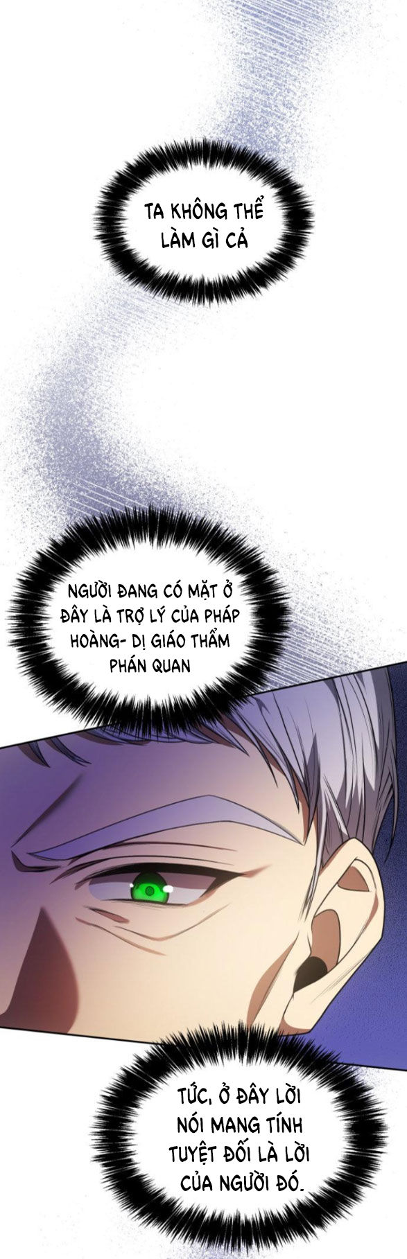 Chị Yêu, Kiếp Này Em Sẽ Là Hoàng Hậu Chap 12.1 - Next Chap 13.2