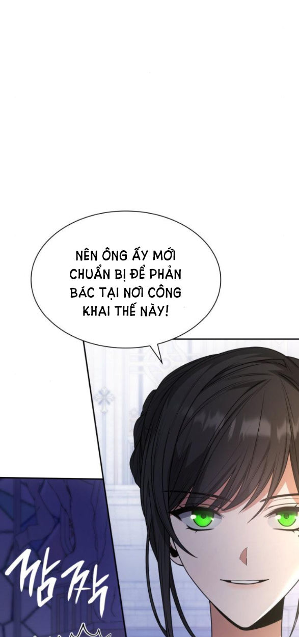 Chị Yêu, Kiếp Này Em Sẽ Là Hoàng Hậu Chap 12.1 - Next Chap 13.2