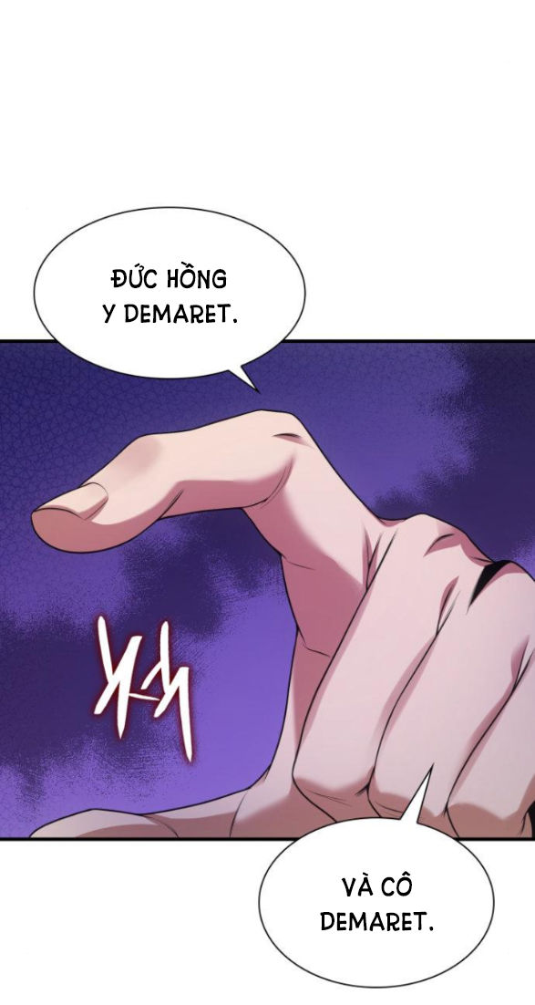 Chị Yêu, Kiếp Này Em Sẽ Là Hoàng Hậu Chap 12.2 - Next Chap 12.1