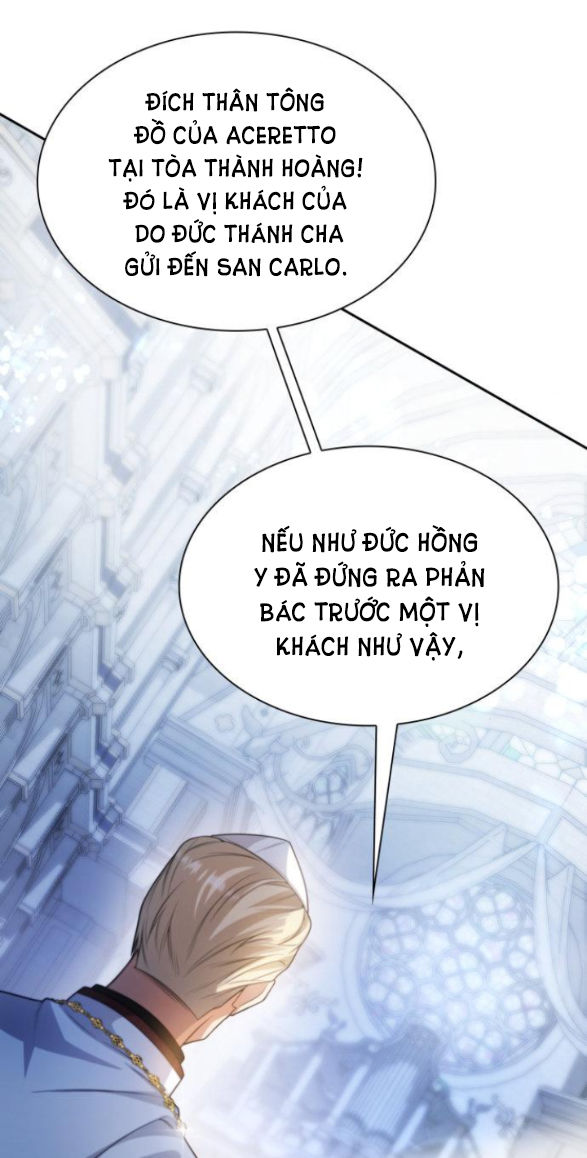 Chị Yêu, Kiếp Này Em Sẽ Là Hoàng Hậu Chap 12.2 - Next Chap 12.1