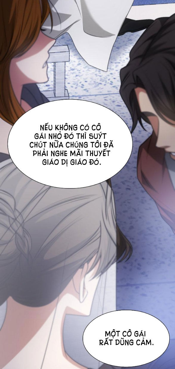 Chị Yêu, Kiếp Này Em Sẽ Là Hoàng Hậu Chap 12.2 - Next Chap 12.1