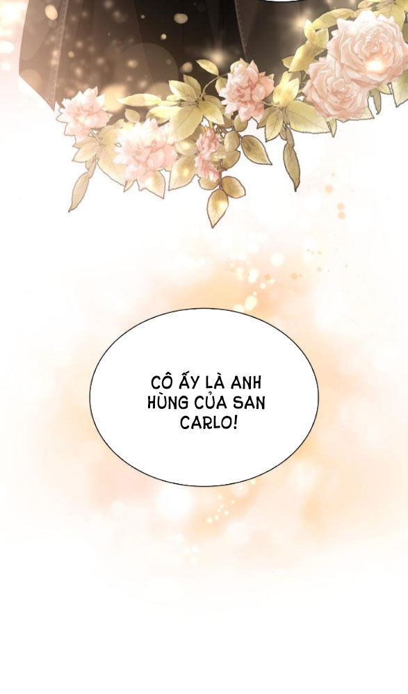 Chị Yêu, Kiếp Này Em Sẽ Là Hoàng Hậu Chap 12.2 - Trang 2