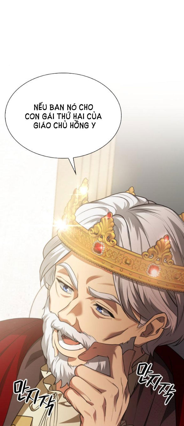 Chị Yêu, Kiếp Này Em Sẽ Là Hoàng Hậu Chap 12.2 - Trang 2