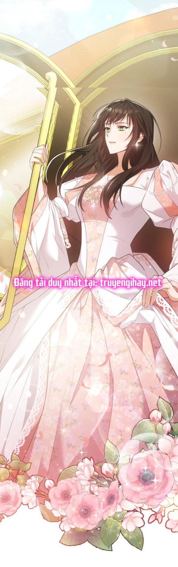 Chị Yêu, Kiếp Này Em Sẽ Là Hoàng Hậu Chap 13.2 - Next Chap 13.1