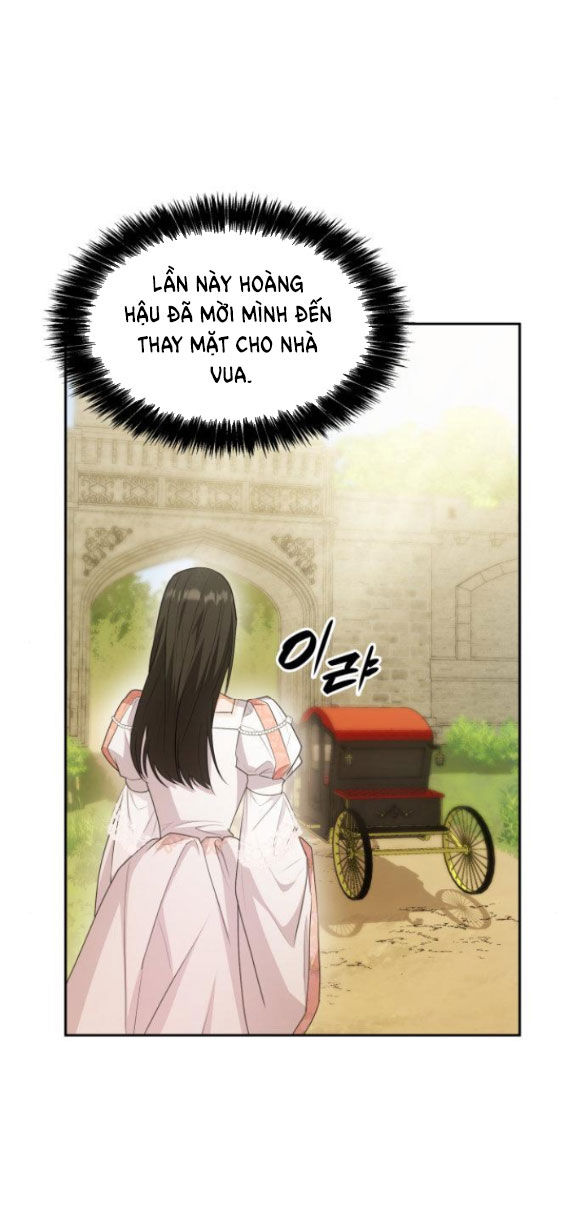 Chị Yêu, Kiếp Này Em Sẽ Là Hoàng Hậu Chap 13.2 - Next Chap 13.1