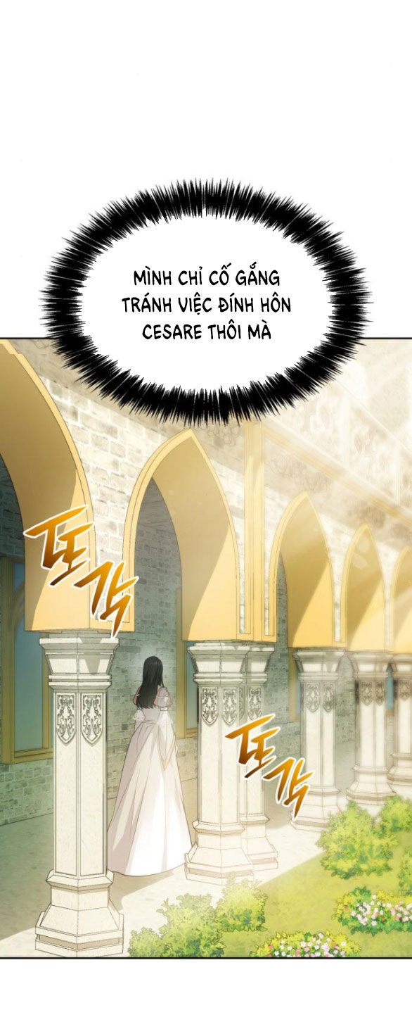 Chị Yêu, Kiếp Này Em Sẽ Là Hoàng Hậu Chap 13.2 - Next Chap 13.1