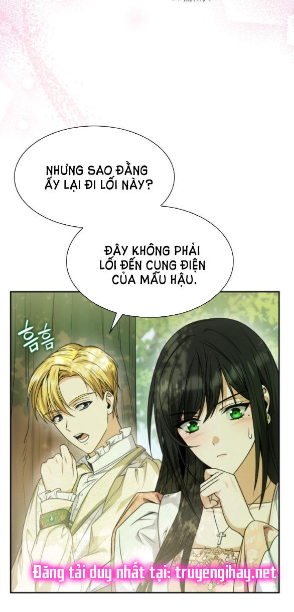 Chị Yêu, Kiếp Này Em Sẽ Là Hoàng Hậu Chap 14.2 - Next Chap 14.1