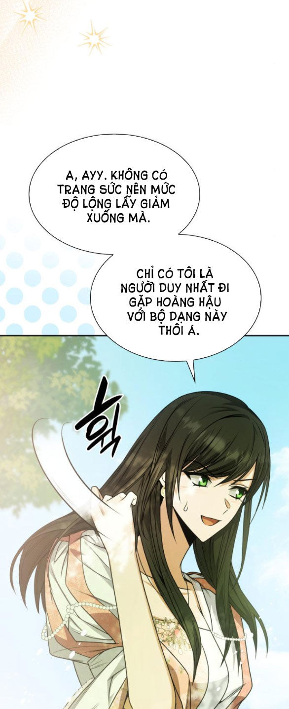 Chị Yêu, Kiếp Này Em Sẽ Là Hoàng Hậu Chap 14.2 - Next Chap 14.1