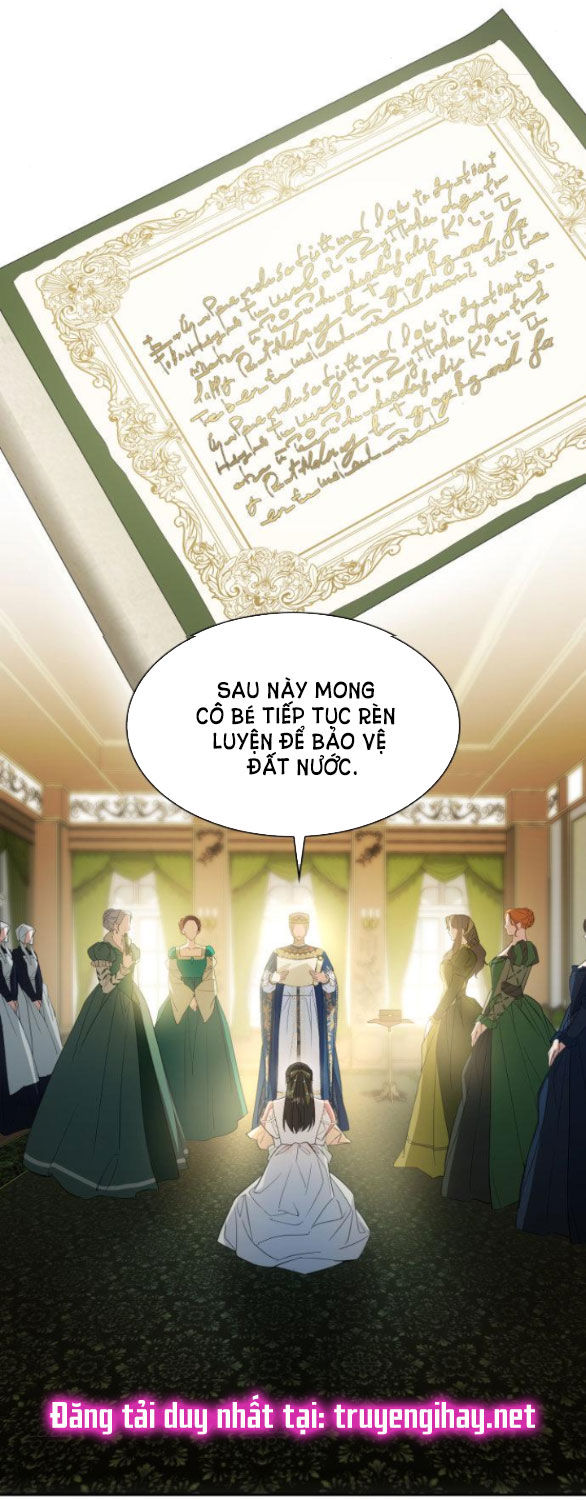 Chị Yêu, Kiếp Này Em Sẽ Là Hoàng Hậu Chap 14.2 - Next Chap 14.1