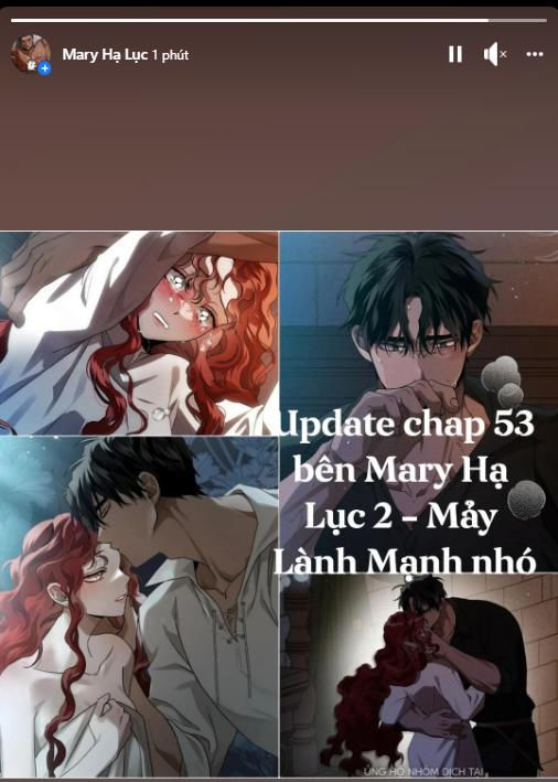 Chị Yêu, Kiếp Này Em Sẽ Là Hoàng Hậu Chap 14.2 - Next Chap 14.1