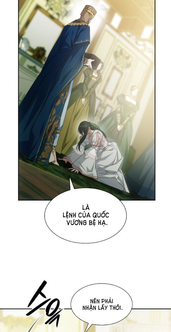 Chị Yêu, Kiếp Này Em Sẽ Là Hoàng Hậu Chap 14.2 - Trang 2