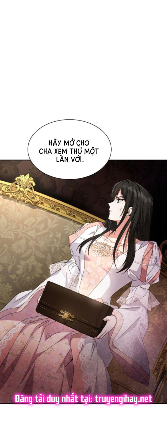 Chị Yêu, Kiếp Này Em Sẽ Là Hoàng Hậu Chap 15.2 - Next Chap 15.1