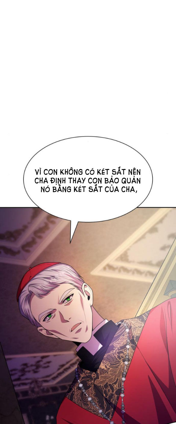 Chị Yêu, Kiếp Này Em Sẽ Là Hoàng Hậu Chap 15.2 - Next Chap 15.1