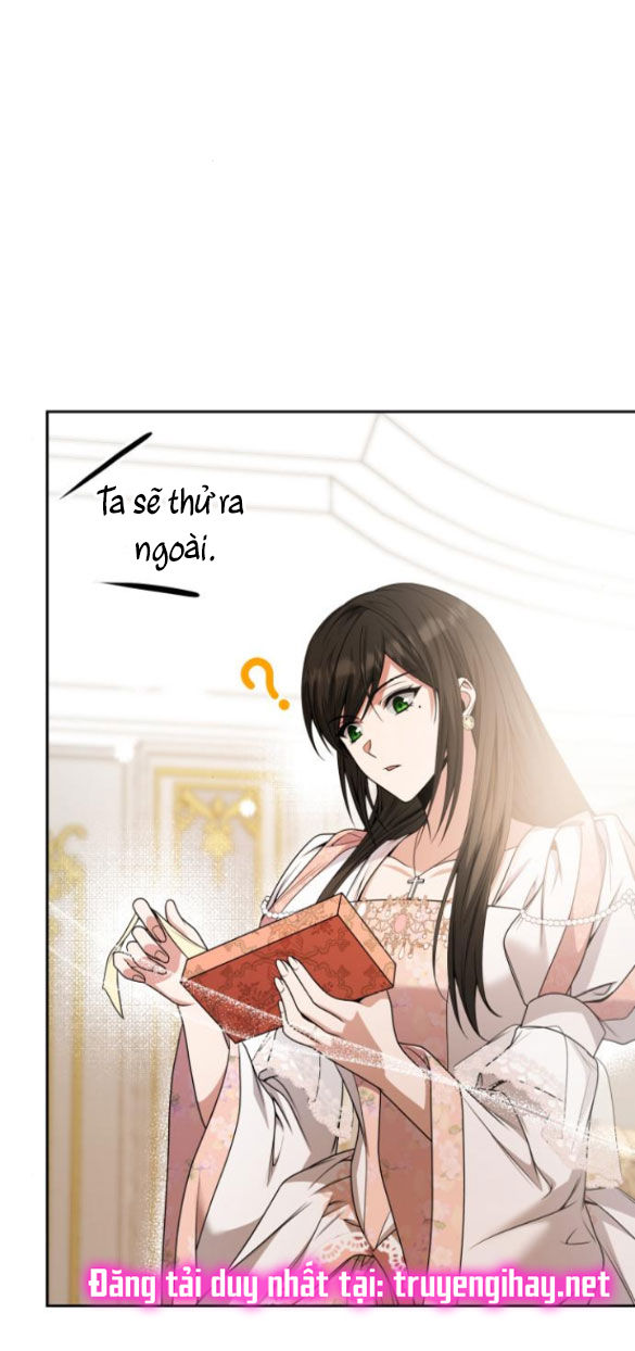 Chị Yêu, Kiếp Này Em Sẽ Là Hoàng Hậu Chap 15.2 - Next Chap 15.1