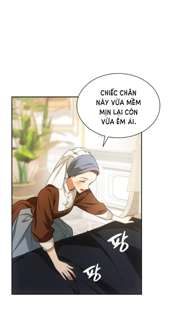 Chị Yêu, Kiếp Này Em Sẽ Là Hoàng Hậu Chap 16.1 - Trang 2